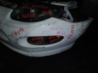 Бампер Mitsubishi FTO Иркутск