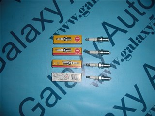 Свеча зажигания Subaru Lancaster Новосибирск