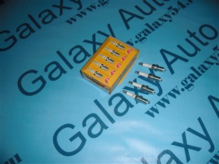 Свеча зажигания Subaru Lancaster Новосибирск