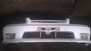 Бампер Toyota Carib Владивосток