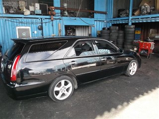 Балка под двс Toyota Mark II Blit Владивосток