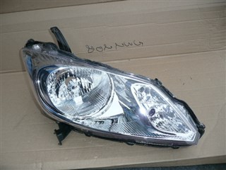 Фара Honda Freed Владивосток