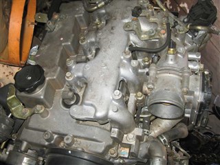 Двигатель Mitsubishi L200 Воронеж