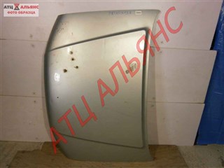 Капот Nissan Pathfinder Владивосток