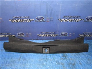 Порожек пластиковый Honda Airwave Владивосток