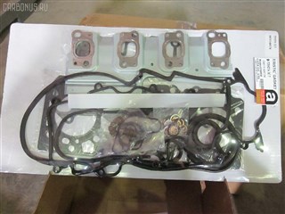 Ремкомплект двс Toyota Estima Lucida Уссурийск