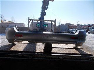 Бампер Subaru Lancaster Хабаровск