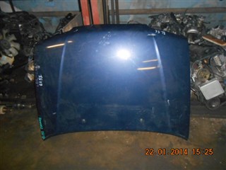 Капот Toyota Corolla II Владивосток