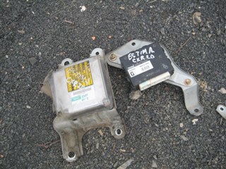 Блок abs Toyota Estima Фокино