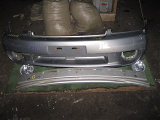Бампер Subaru Lancaster Владивосток