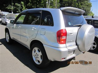 Моторчик заднего дворника Toyota Rav4 Новосибирск