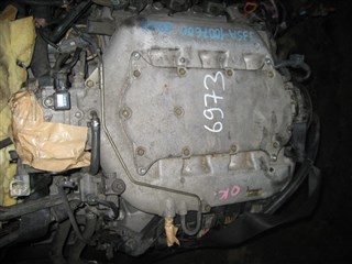 Двигатель Honda MDX Новосибирск
