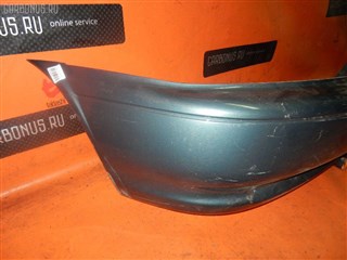 Бампер Toyota Corolla II Владивосток