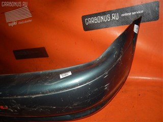 Бампер Toyota Corolla II Владивосток