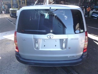 Тросик акселератора Toyota Sienta Владивосток