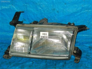 Фара Toyota Crown Владивосток