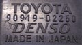 Катушка зажигания для Toyota Sequoia