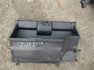 Бордачок водительский Nissan California Уссурийск