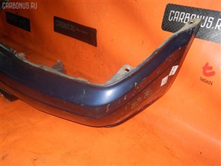Бампер Toyota Corolla II Владивосток