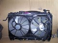 Радиатор основной для Toyota Camry