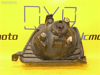 Фара Honda Z Новосибирск