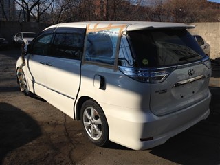 Дверь боковая Toyota Estima Hybrid Владивосток