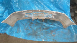 Бампер Toyota Corolla II Владивосток