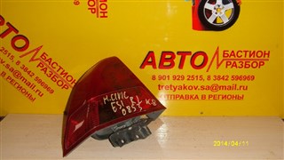 Стоп-сигнал Honda Civic Ferio Кемерово