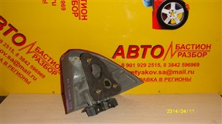 Стоп-сигнал Honda Civic Ferio Кемерово