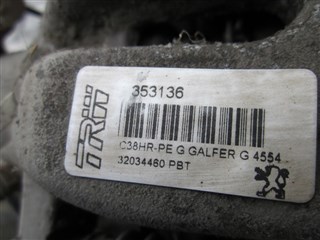 Суппорт Peugeot 307 Томск