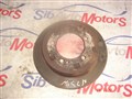 Тормозной диск для Mitsubishi RVR Sports Gear