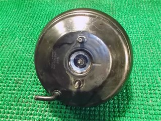 Вакуумник Nissan Expert Новосибирск