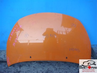Капот Toyota Will Cypha Иркутск