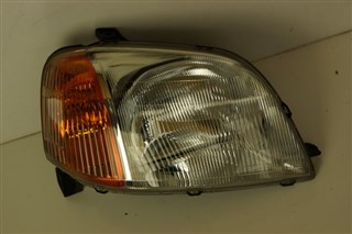 Фара Honda Logo Владивосток
