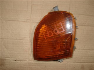 Габарит Toyota Starlet Владивосток