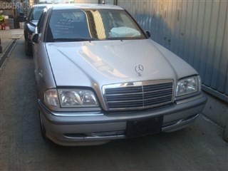 Тяга реактивная Mercedes-Benz C-Class Владивосток