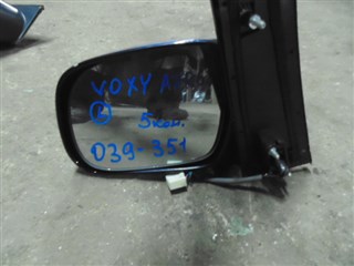 Зеркало Toyota Voxy Владивосток