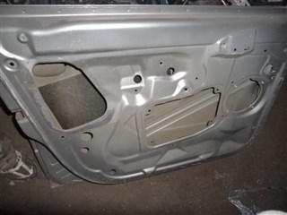 Дверь Skoda Fabia Томск