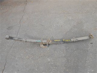 Рессоры Toyota Tundra Уссурийск
