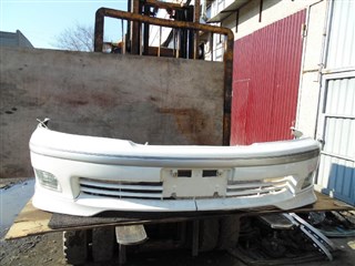 Бампер Toyota Mark II Qualis Владивосток