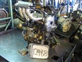 Двигатель для Suzuki Cervo