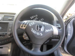 Airbag на руль Honda Accord Иркутск