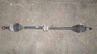 Привод Suzuki Kei Владивосток