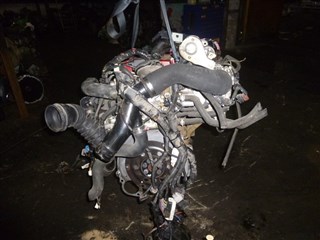 Двигатель Mitsubishi Lancer Evolution Владивосток