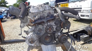 Двигатель SsangYong Kyron Владивосток