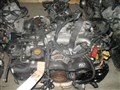 Двигатель для Subaru Impreza WRX