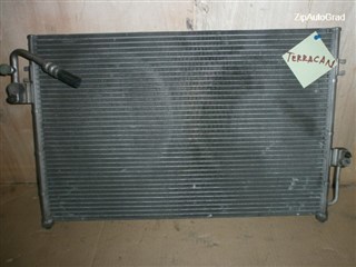 Радиатор кондиционера Hyundai Terracan Москва