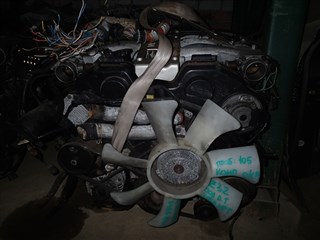 Двигатель Nissan Fairlady Владивосток