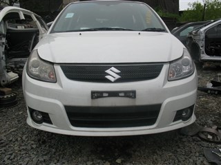 Решетка радиатора Suzuki SX4 Владивосток