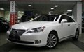 Крыло для Lexus ES350